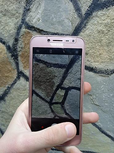 Samsung: Samsung Galaxy A3 2016, 16 GB, rəng - Qızılı, İki sim kartlı — 9