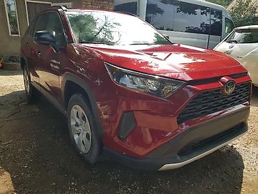 мултируль: Toyota RAV4: 2019 г., 2.5 л, Вариатор, Бензин, Кроссовер — 2