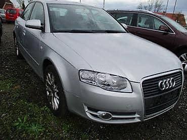 konstrukcija kontejnera: POKLOPAC MOTORA ZA AUDI A4 OD 1996. DO 2002. GOD. | poklopac motora — 5