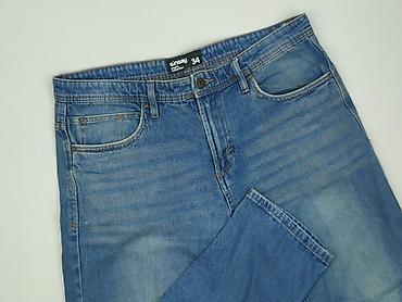 jeans bytom: Sinsay, Jeansy dla mężczyzn, rozmiar L — 1
