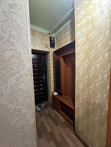 Продажа квартир: 1 комната, 30 м², Хрущевка, 3 этаж — 4
