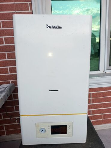 Tozsoranlar: İşlənmiş Kombi Robello 24 kVt, Ünvandan götürmə, Zəmanətsiz, Kredit yoxdur