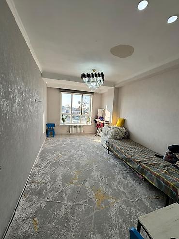 доолот строй: 1 комната, 37 м², АЮ Гранд Элитка, 2 этаж, Евроремонт — 4