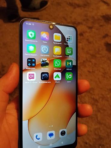 Redmi: Redmi, Redmi Note 12, Б/у, 128 ГБ, 2 SIM — 2