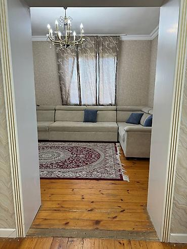 Продажа домов: 6 комнат и более, 220 м², 9 соток, Бишкек, Ак-Орго ж/м Собственник — 7