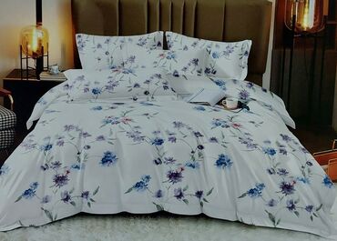 Posteljina: Bračna — 1