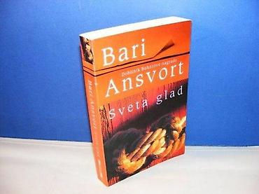 lil solid ez onlajn: SVETA GLAD Bari Ansvort laguna 2004 mek povez strana 571 sa strane — 1