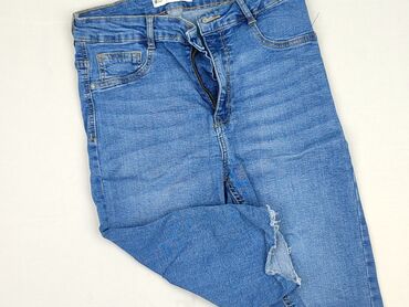 Women: 3/4 Trousers for women, size L (EU 40)