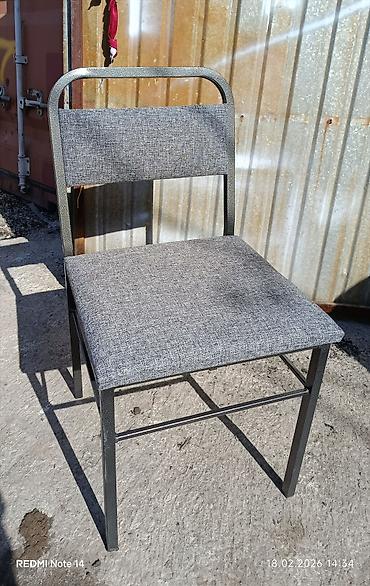 Швейные стулья: Швейный стул, Новый, Железо — 19