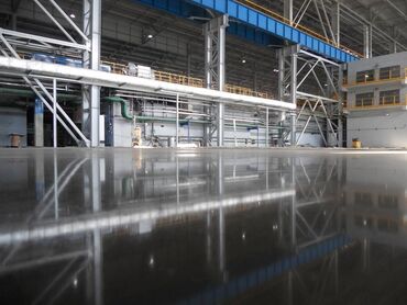 Бетонные работы: Стяжка Демонтаж, Бесплатная консультация, Гарантия Больше 6 лет опыта — 16