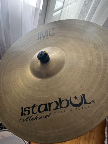 Barabanlar: Baraban, Tama, İşlənmiş — 9