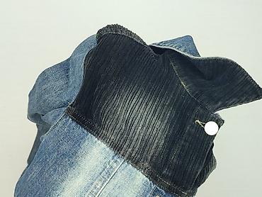 imitz: IBlues, Kurtka jeansowa damska, rozmiar M — 6