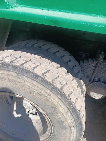 Грузовики: Грузовик, Б/у — 9