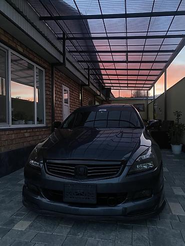 outback 2005: Honda Inspire: 2004 г., 3 л, Автомат, Газ, Седан — 2