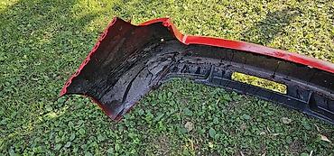 raspon rupa: ZADNJI BRANIK ZA SEAT LEON | seat Leon zadnji branik 5f9 807 417 — 5
