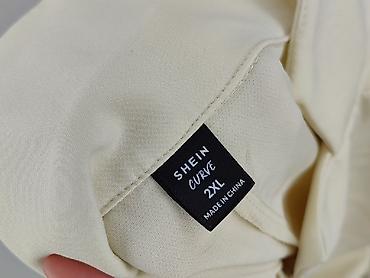 sheinside plus size: Shein Curve, Sukienka damska, rozmiar 2XL — 5
