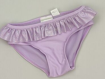koszulka termoaktywna lidl: Dół stroju kąpielowego, H&M, 3-4 lat, 98-104 cm, stan - Idealny