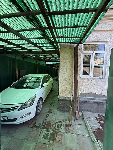 кок жар дома с ремонтом: 4 комнаты, 120 м², 3 соток, Бишкек, Собственник — 3