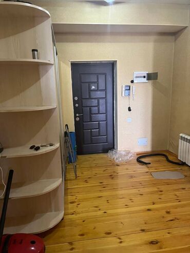 Uzunmüddətli kirayə mənzillər: Xətai rayonu, Həzi aslanov metrosu yaxınlığı,Xudu Məmmədov küçəsi — 6