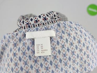 185108a h: H&M, Bluzka damska, rozmiar XS — 4