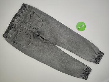 kurtka pull bear: Sinsay, Jeansy dla mężczyzn, rozmiar L — 3