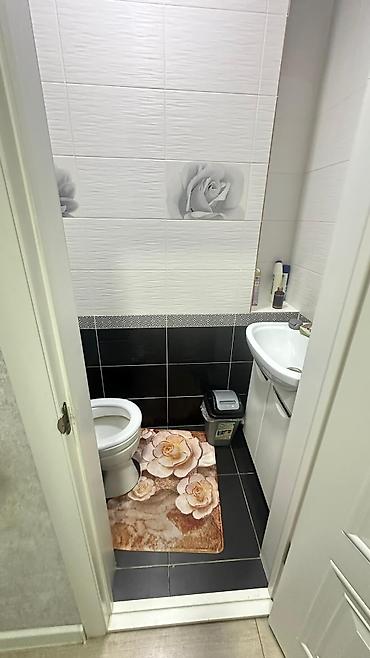 Продажа квартир: 2 комнаты, 57 м², Элитка, 7 этаж, Евроремонт at lalafo.kg — 3 Продажа квартир: 2 комнаты, 57 м², Элитка, 7 этаж, Евроремонт — 3