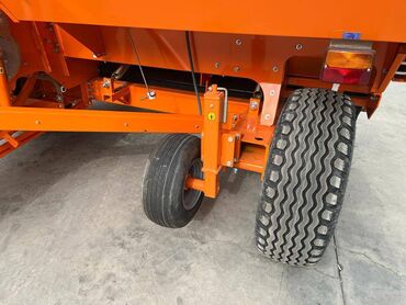 Pres bağlayanlar: Tələsin 2022 model Kayhan Ertoğrul KE 690 Pres bağlayanlarımız artıq — 19