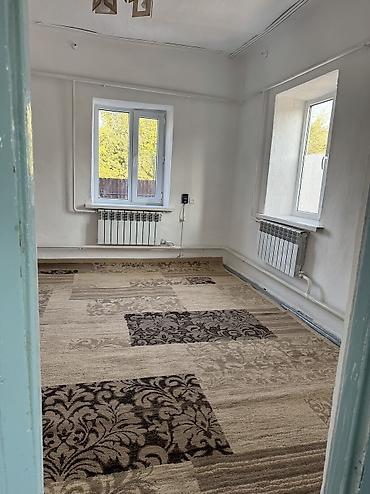дом на день: 30 м², 4 комнаты, Семейным — 2
