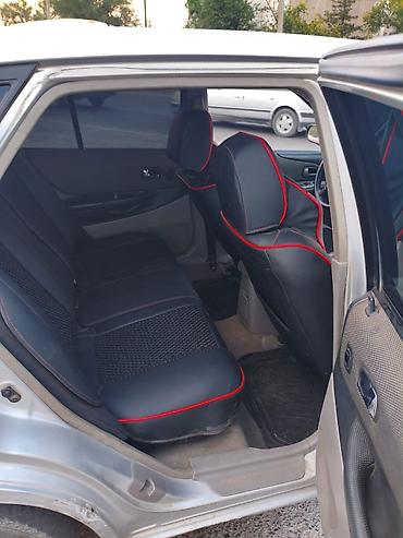 корай 5: Mazda 323: 2003 г., 1.6 л, Механика, Бензин, Универсал — 5