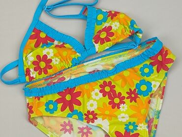 hunkemöller stroje kąpielowe: Two-piece swimsuit, 10 years, 134-140 cm, condition - Very good