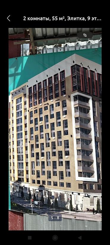 джидда: Строится, Элитка, 1 комната, 46 м² — 4