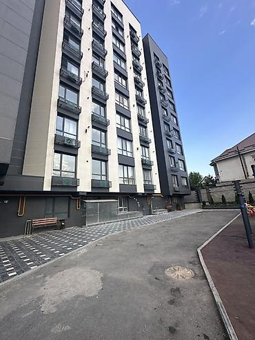 46: 2 комнаты, 46 м², Элитка, 5 этаж, Дизайнерский ремонт — 8
