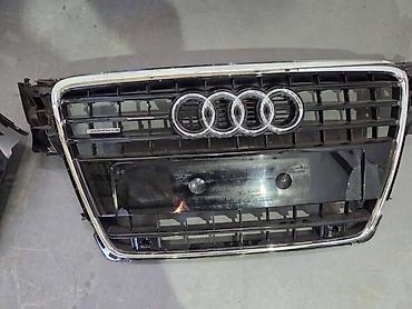 360 auto kamera: MASKA ZA AUDI A4, A5 OD 2008. DO 2015. GOD. | polovne orginalne — 4