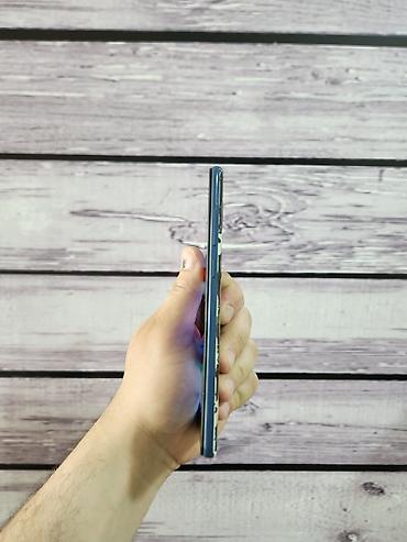samsung was end: Xiaomi 128 GB, rəng - Göy, 
 İki sim kartlı — 6