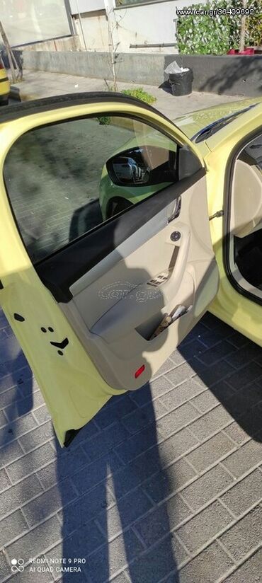 Skoda: Skoda Ocatvia: 1.6 l. | 2015 έ. 209000 km. Sedan — 6