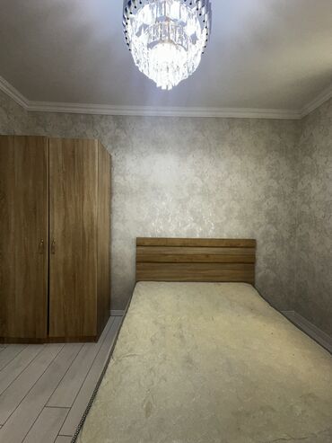 Yeni tikili: 2 otaqlı, Yeni tikili, 54 kv. m — 8