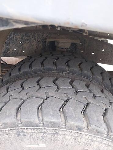 на грузовое авто: Грузовик, Mercedes-Benz, Дубль, 5 т, Новый — 3