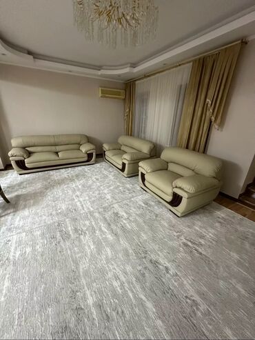 Ремонт, реставрация мебели: Перетяжка мебели мягкой мебели Замена паралона, замена мотериала — 4