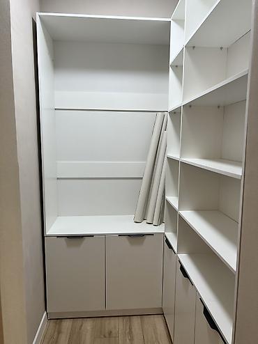 Продажа квартир: 2 комнаты, 85 м², Элитка, 8 этаж, Дизайнерский ремонт — 9