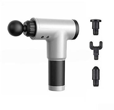 ucuz modemler: Masaj aparatı "Fascial Gun"Masaj aparatı Fascial Gun Masaj Aparatı — 1