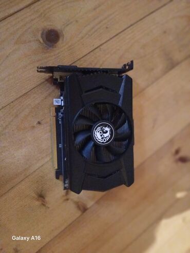 Digər kompüter aksesuarları: Təcili satıram banka borc olduğu üçün yenidir plombu üzərindədir — 9