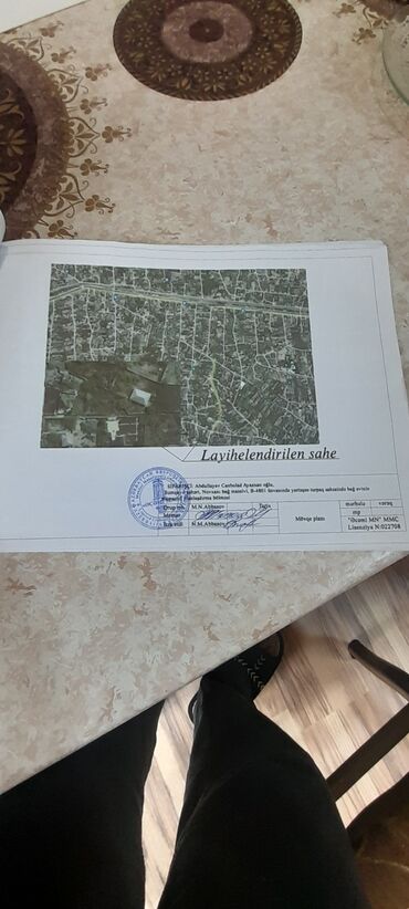 Həyət evləri və villaların satışı: Satış üçün fərdi yaşayış evi satılır.şəxsi tikili .ünvan novxanı — 69