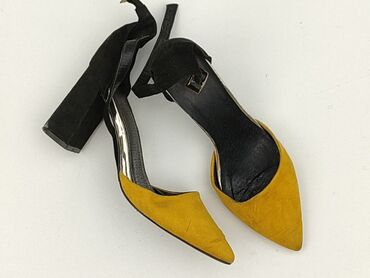 buty meliski ccc: Półbuty damskie, rozmiar 38