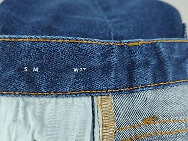 amicci jeans: Jeansy damskie, rozmiar S — 4