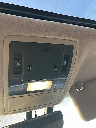 Lexus: Lexus RX: 2016 г., 3.5 л, Вариатор, Гибрид, Кроссовер — 13