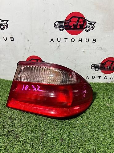 ktopi led: Задний фонарь левый для автомобиля - Тип: комбинированный задний — 1
