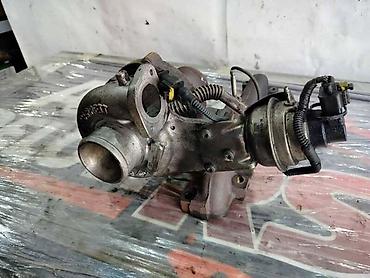 dn auto nis: TURBINA 2.0 JTDM ZA ALFA ROMEO 159 OD 2009. DO 2011. GOD. | Alfa — 1