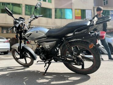 moped skuter: Tufan - M50, 50 sm3, 2020 il, 25000 km