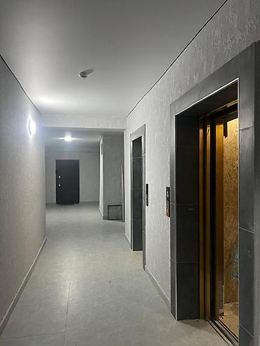 2 8: 2 комнаты, 67 м², Кок-Жар мкр 13 этаж — 2