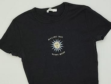 bumpro top: PULL&BEAR, T-shirt damski, rozmiar M — 1